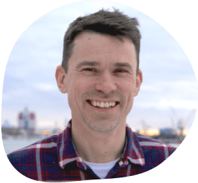 Profilbild på Jon på Induction